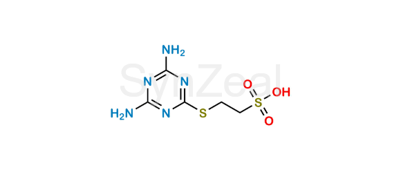 Picture of Mesna EP Impurity E