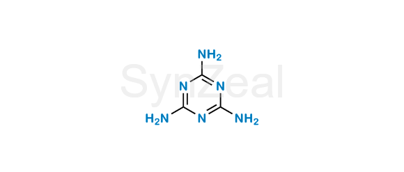 Picture of Metformin EP Impurity D