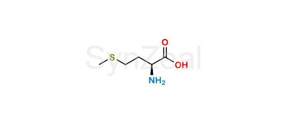 Picture of Methionine