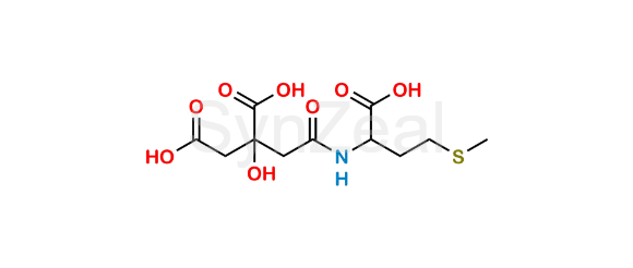 Picture of Methionine Impurity 1