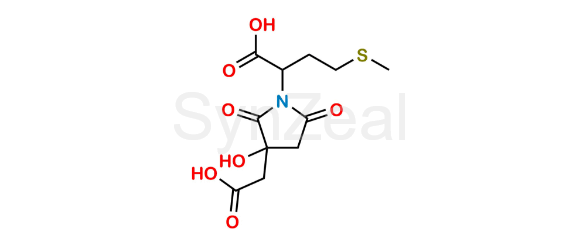 Picture of Methionine Impurity 2