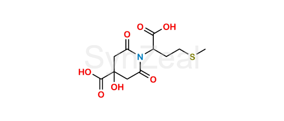 Picture of Methionine Impurity 3