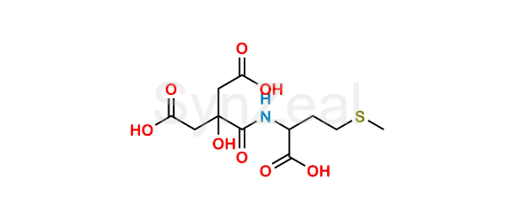 Picture of Methionine Impurity 4