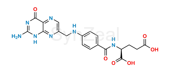 Picture of Folic Acid EP Impurity C