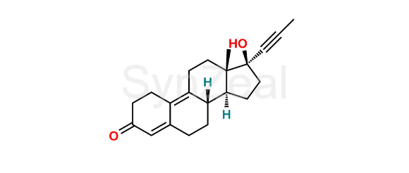 Picture of Mifepristone Impurity 7