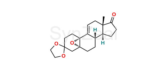 Picture of Mifepristone Impurity 8