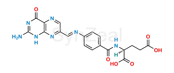 Picture of Folic Acid Impurity 4