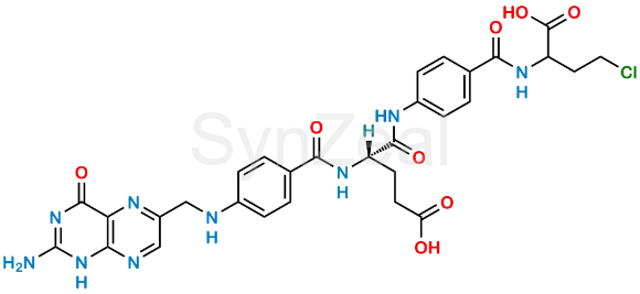 Picture of Folic Acid Impurity 5
