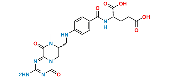Picture of (6R)-Mefox Isomer