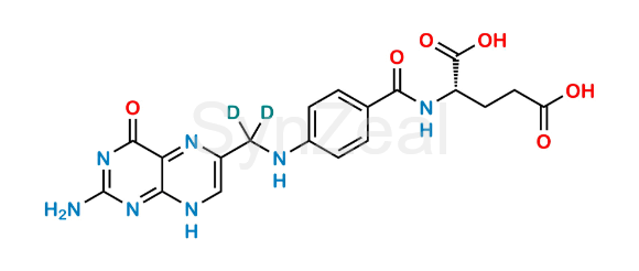 Picture of Folic Acid D2