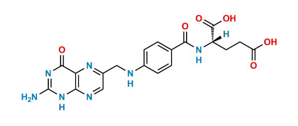 Picture of Folinic Acid EP Impurity C