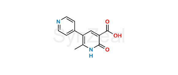 Picture of Milrinone Impurity 12