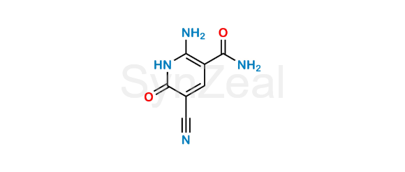 Picture of Milrinone Impurity 13