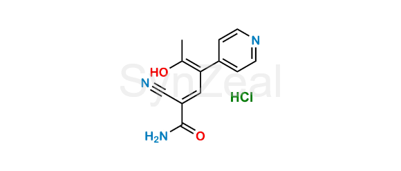 Picture of Milrinone Impurity 14