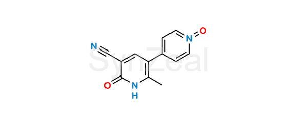 Picture of Milrinone Impurity 15