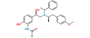 Picture of Arformoterol Impurity 6