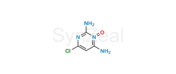 Picture of Minoxidil EP Impurity A