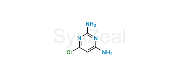 Picture of Minoxidil EP Impurity B
