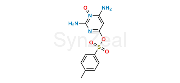 Picture of Minoxidil Impurity D