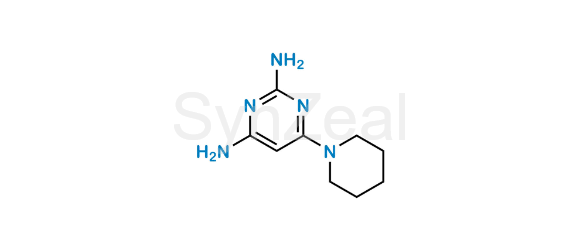 Picture of Minoxidil EP Impurity E