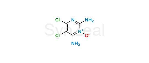 Picture of Minoxidil Impurity 1