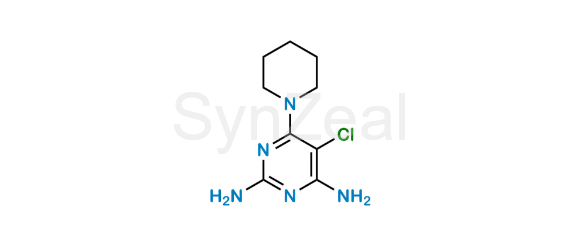 Picture of Minoxidil Impurity 2