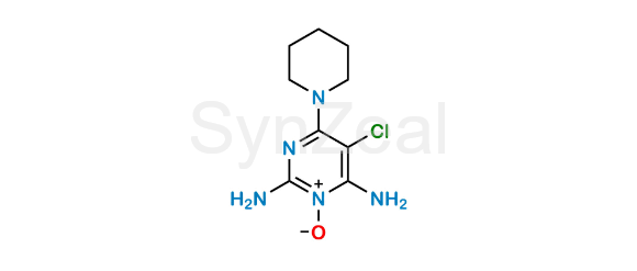 Picture of Minoxidil Impurity 3