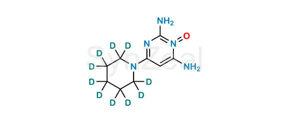 Picture of Minoxidil D10