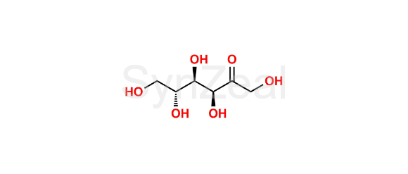 Picture of D-Fructose