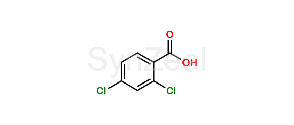 Picture of Furosemide EP Impurity E