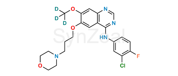 Picture of Gefitinib D3