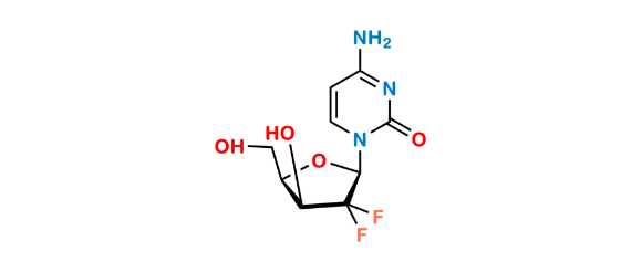 Picture of Gemcitabine