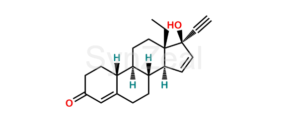 Picture of Gestodene