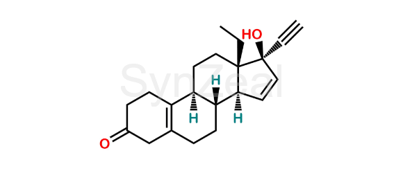 Picture of Gestodene EP Impurity B
