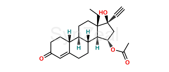 Picture of Gestodene EP Impurity F