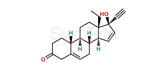 Picture of Gestodene EP Impurity L