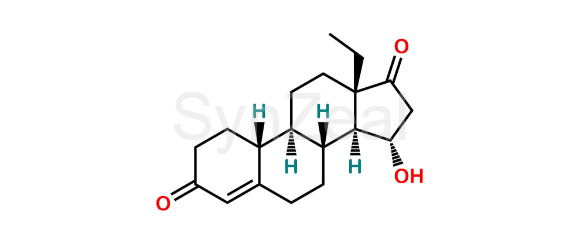 Picture of Gestodene Impurity 2