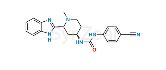 Picture of Glasdegib