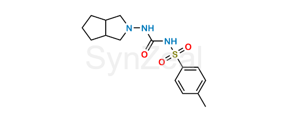 Picture of Gliclazide
