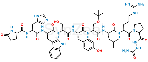 Picture of Goserelin