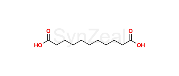 Picture of Undecanedioic Acid