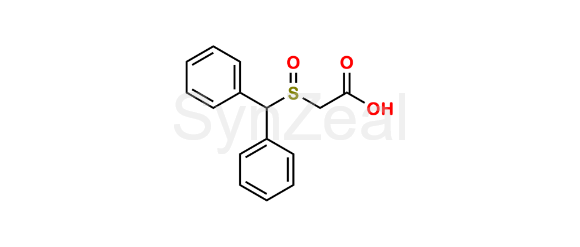 Picture of Modafinil EP Impurity A