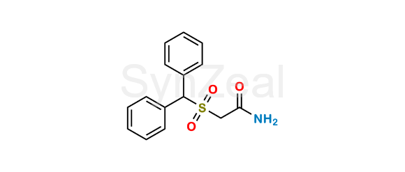 Picture of Modafinil EP Impurity B