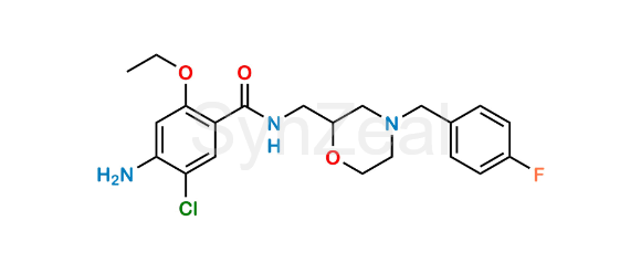 Picture of Mosapride