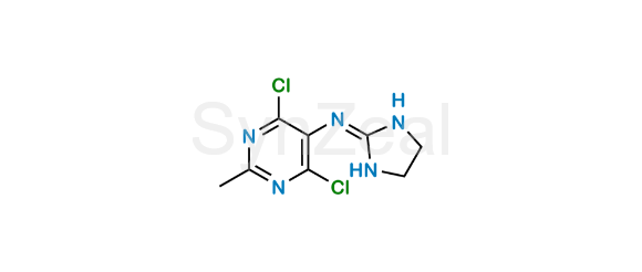 Picture of Moxonidine EP Impurity A