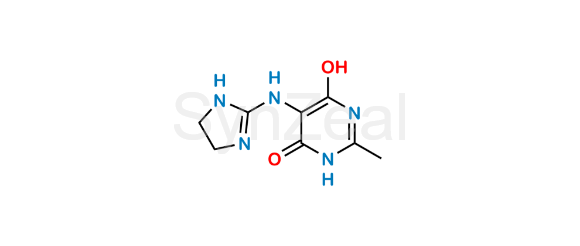 Picture of Dihydroxy Moxonidine