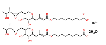 Picture of Mupirocin Calcium Dihydrate