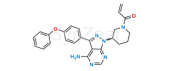 Picture of Ibrutinib