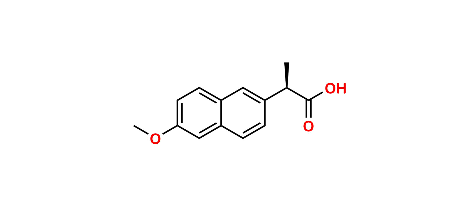Naproxen EP Impurity G 23979411 SynZeal
