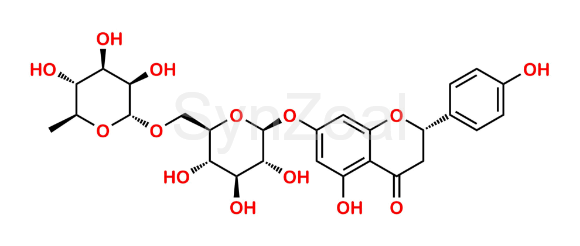 Picture of Narirutin